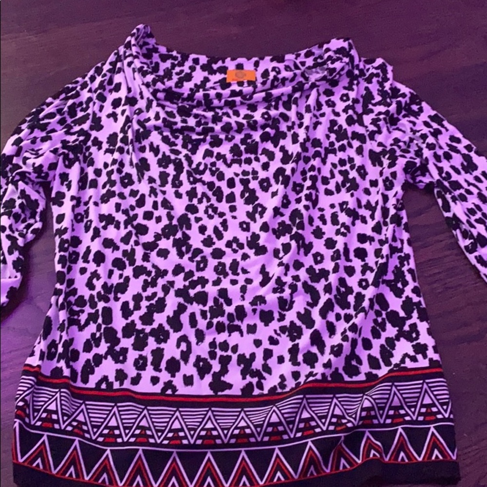 blouse